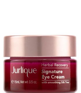 Крем для упругости кожи вокруг глаз Jurlique Herbal Recovery Signature Eye Cream