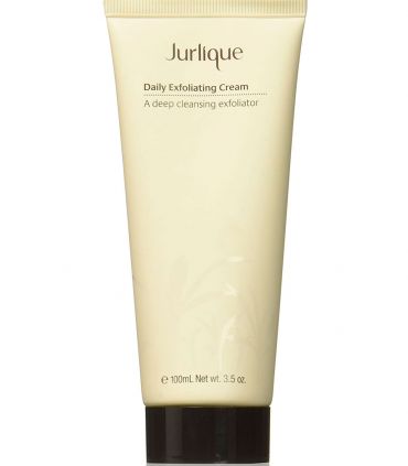 М'який крем-ексфоліант для щоденного використання Jurlique Daily Exfoliating Cream