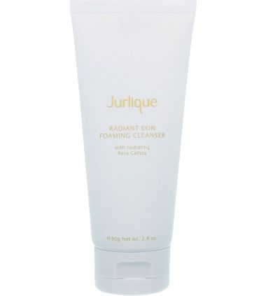 Очищаюча пінка для всіх типів шкіри Jurlique Radiant Skin Foaming Cleanser