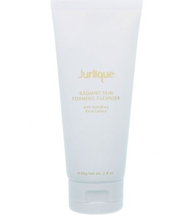 Очищающая пенка для всех типов кожи придающая сияние Jurlique Radiant Skin Foaming Cleanser