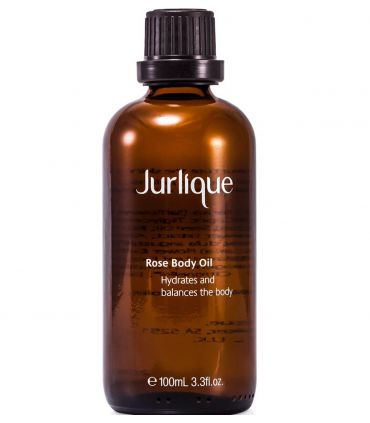 Масло для тела с экстрактом розы Jurlique Rose Body Oil