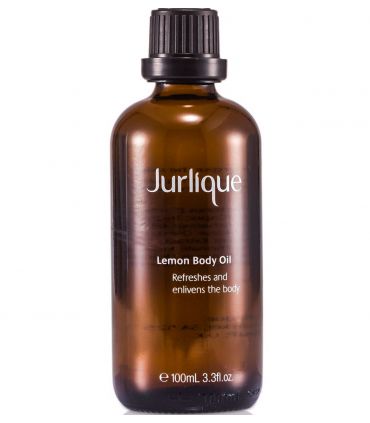 Масло для тіла з екстрактом лимона Jurlique Lemon Body Oil