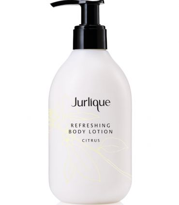 Освежающий крем для тела Цитрус Jurlique Refreshing Body Lotion Citrus