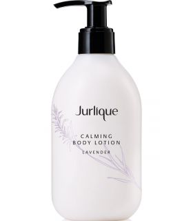 Успокаивающий крем для тела с экстрактом лаванды Jurlique Calming Body Lotion Lavender