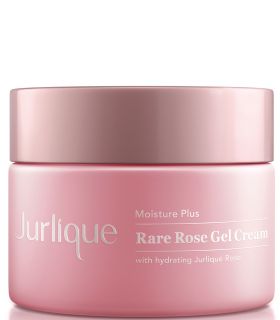 Шелковистый увлажняющий гель для лица Jurlique Moisture Plus Rare Rose Gel Cream