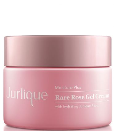 Шелковистый увлажняющий гель для лица Jurlique Moisture Plus Rare Rose Gel Cream