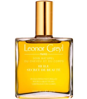 Масло для ухода за волосами Секрет Красоты Leonor Greyl Secret De Bute