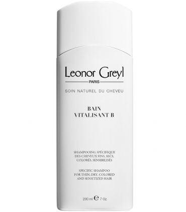 Шампунь для фарбованого волосся Leonor Greyl Bain Vitalisant B