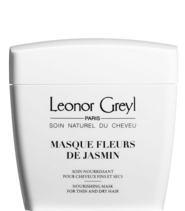Маска из цветов жасмина для ухода за волосами Leonor Greyl Masque Fleurs De Jasmin