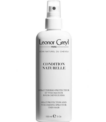 Кондиционер для укладки волос Leonor Greyl Condition Naturelle