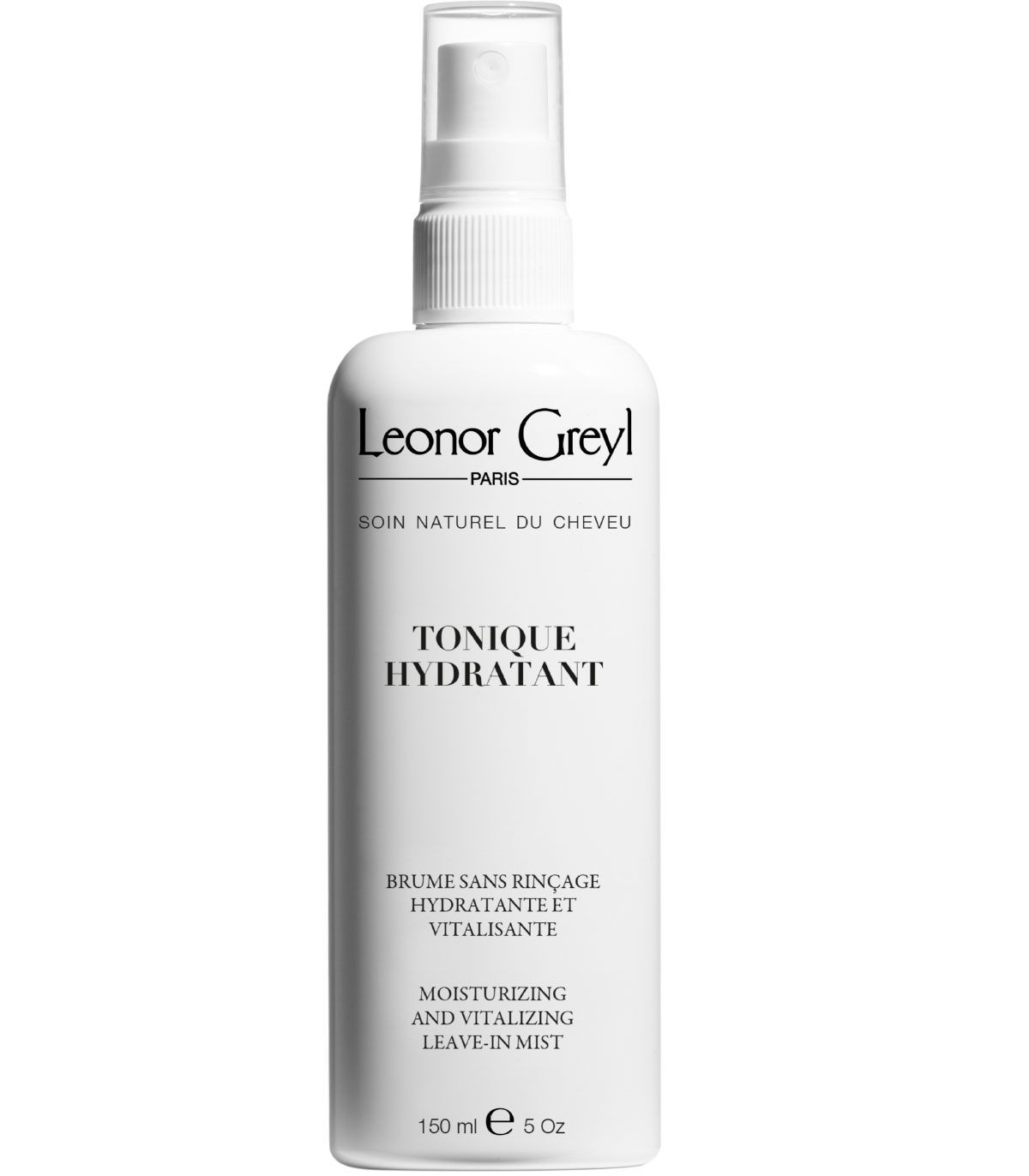 Leonor Greyl Tonique Hydratant Увлажняющий тоник для волос купить в Киеве, Украине ❤ Lavka Kabani