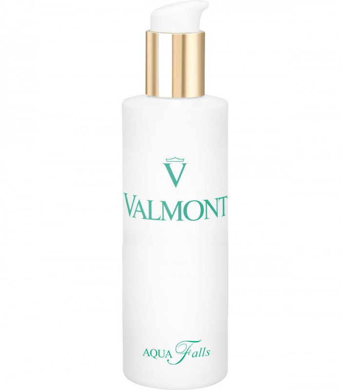 Valmont Aqua Falls Очищающий тоник купить в Украине и Киеве ❤ Lavka Kabani