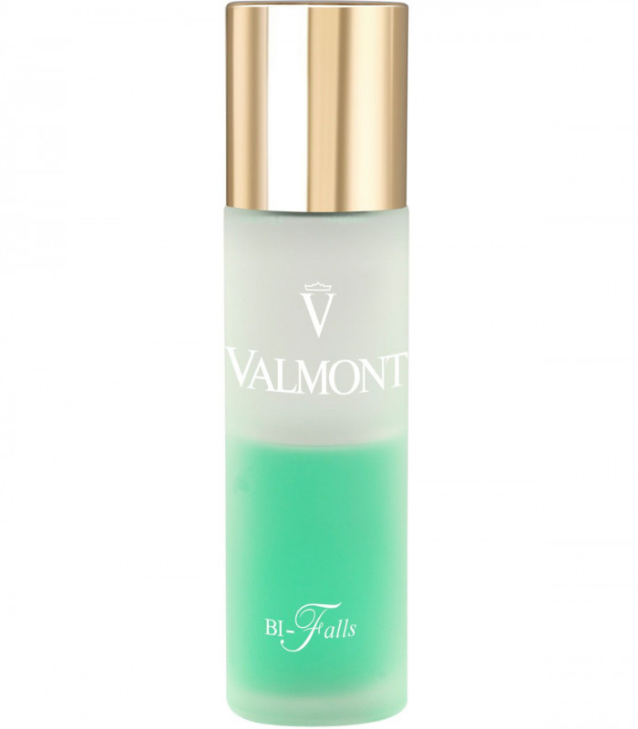 Valmont Bi-Falls Двухфазное средство для снятия макияжа с глаз купить в Украине и Киеве ❤ Lavka Kabani