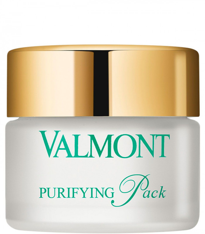 Valmont Purifying Pack Очищающая маска купить в Украине и Киеве ❤ Lavka Kabani