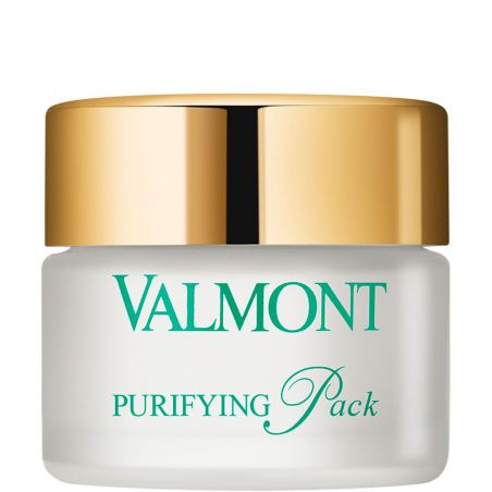 Очищаюча маска Valmont Purifying Pack