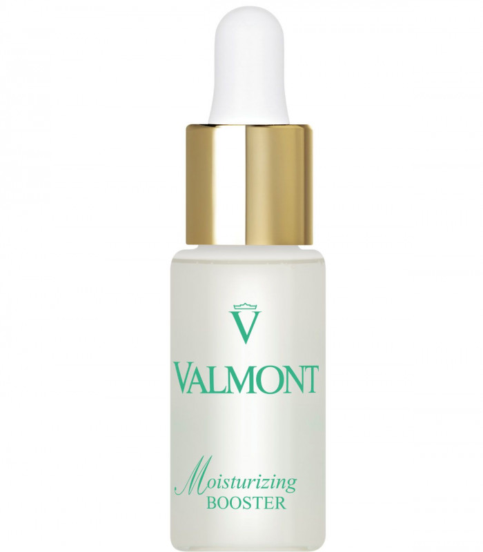 Valmont Moisturizing Booster Комплекс для інтенсивного зволоження шкіри купити в Україні та Києві ❤ Lavka Kabani