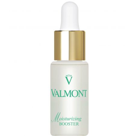 Комплекс для інтенсивного зволоження шкіри Valmont Moisturizing Booster