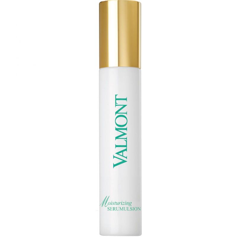 Увлажняющая сыворотка Valmont Moisturizing Serumulsion