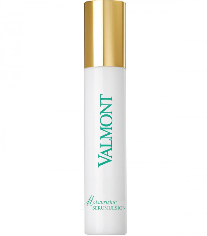 Valmont Moisturizing Serumulsion Зволожуюча сироватка купити в Україні та Києві ❤ Lavka Kabani