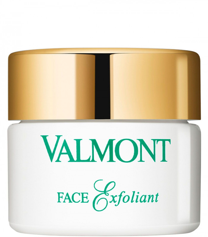 Valmont Face Exfoliant Ексфоліант для обличчя купити в Україні та Києві ❤ Lavka Kabani