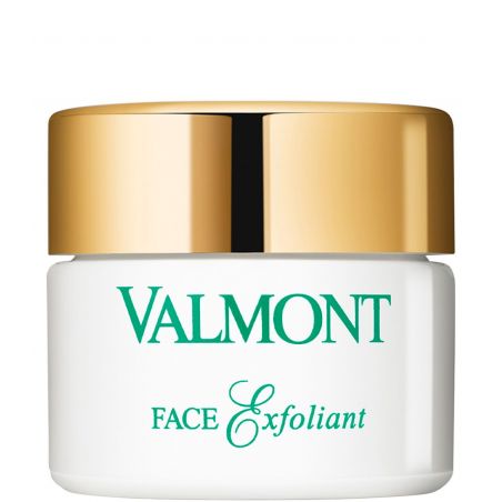 Ексфоліант для обличчя Valmont Face Exfoliant