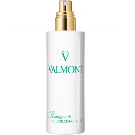 Зволожуючий праймер-спрей Valmont Priming With a Hydrating Fluid