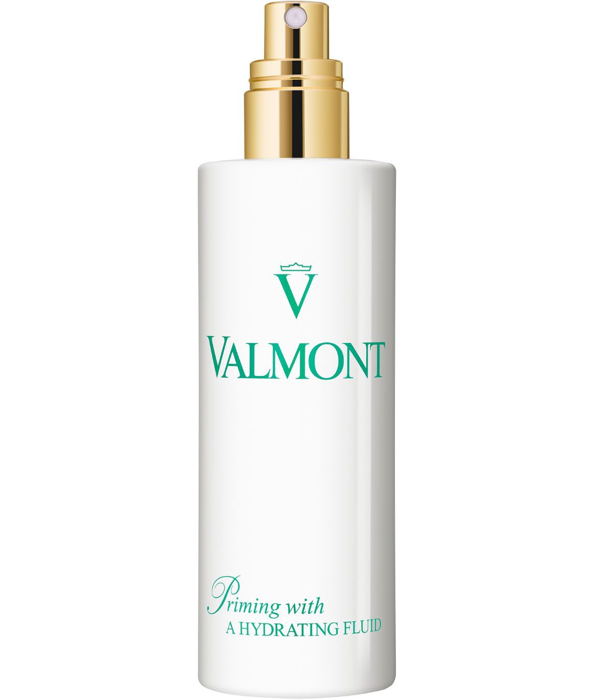 Valmont Priming With a Hydrating Fluid Зволожуючий праймер-спрей купити в Україні та Києві ❤ Lavka Kabani