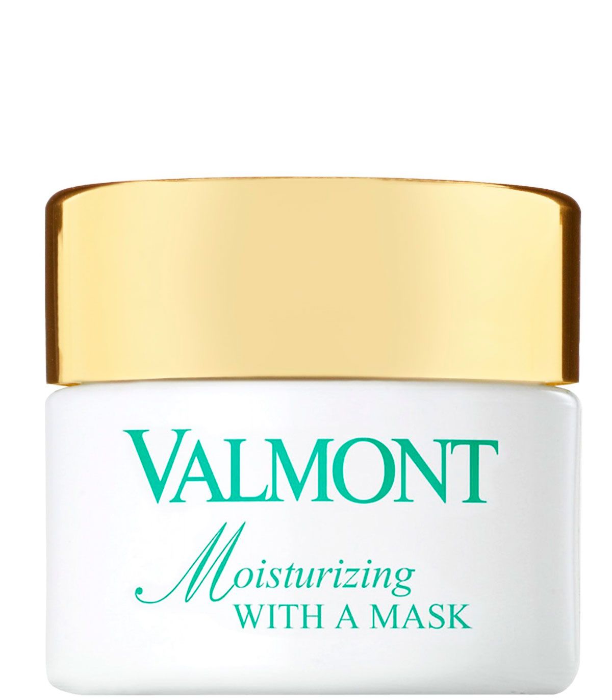Valmont Moisturizing With A Mask Увлажняющая маска для кожи купить в  Украине и Киеве ❤ Lavka Kabani