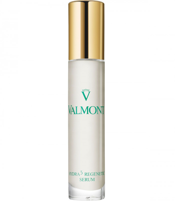 Зволожуюча сироватка Valmont Hydra 3 Regenetic Serum Зволожуюча сироватка Valmont Hydra 3 Regenetic Serum