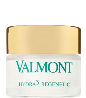 Увлажняющий крем для кожи Valmont Hydra 3 Regenetic Cream