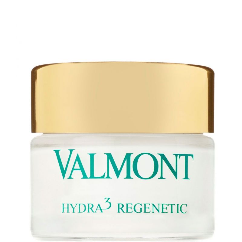 Увлажняющий крем для кожи Valmont Hydra 3 Regenetic Cream
