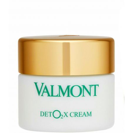 Кисневий крем-детокс Valmont DetO2X Cream