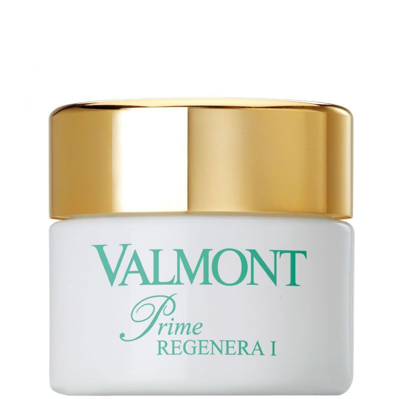 Преміум клітинний відновлюючий живильний крем Valmont Prime Regenera I