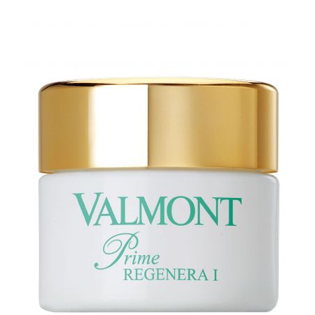 Преміум клітинний відновлюючий живильний крем Valmont Prime Regenera I