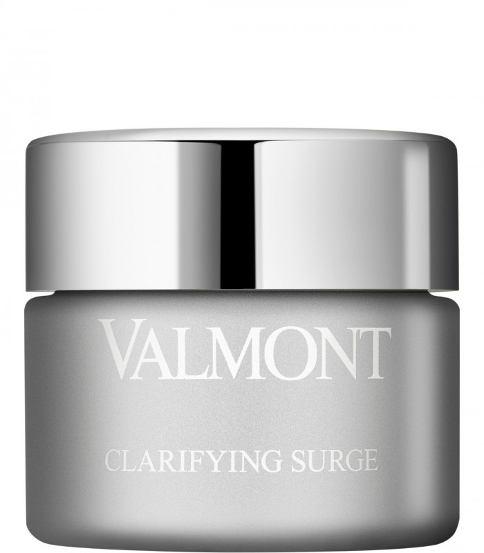 Крем для обличчя Хвиля Сяйва Valmont Clarifying Surge Крем для обличчя Хвиля Сяйва Valmont Clarifying Surge