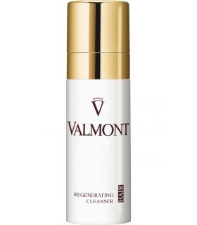 Регенерирующий очищающий крем-шампунь Valmont Regenerating Cleanser