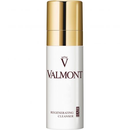 Регенерирующий очищающий крем-шампунь Valmont Regenerating Cleanser