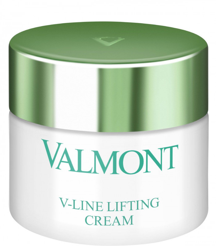 Valmont V-line Lifting Cream Лифтинг-крем для кожи лица купить в Украине и Киеве ❤ Lavka Kabani