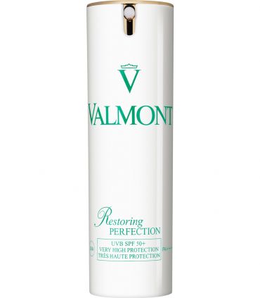 Восстанавливающий крем Преимущество Valmont Restoring Perfection SPF 50