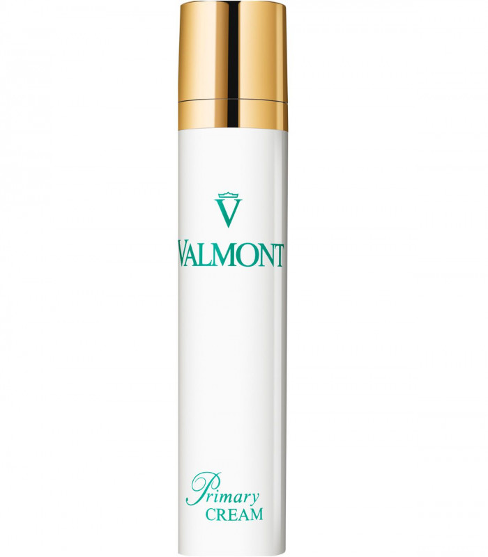 Valmont Primary Cream Заспокійливий крем для чутливої шкіри купити в Україні та Києві ❤ Lavka Kabani