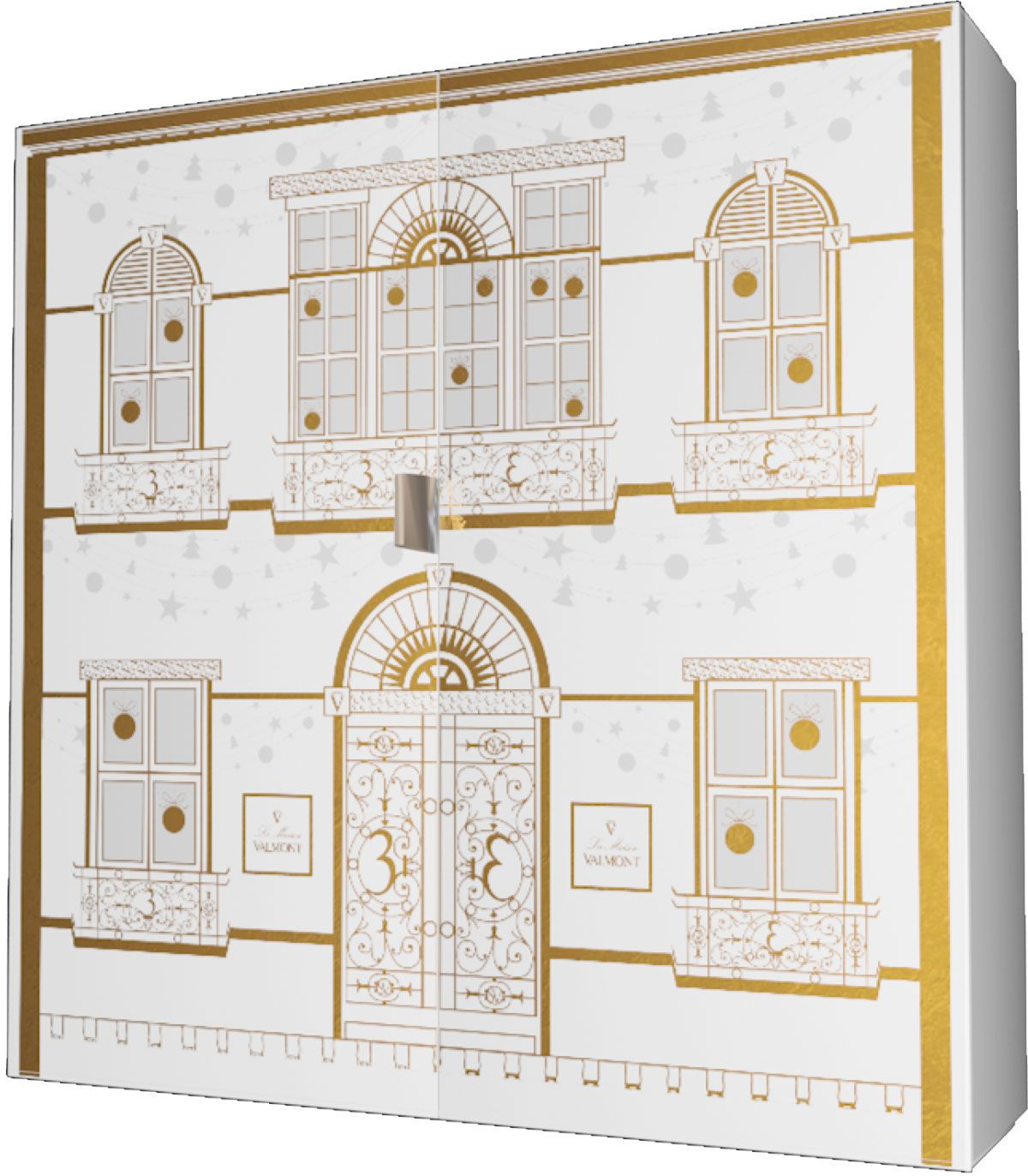 La Maison Valmont Feerie Адвент календар купити в Україні та Києві ❤ Lavka Kabani