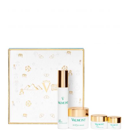 Косметичний набір Valmont Deto2x Cream