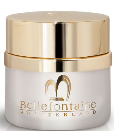 Омолоджуючий денний крем Bellefontaine Rejuvenating Day Cream