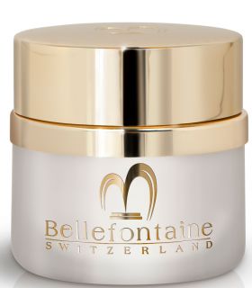 Нічний крем Живлення і Регенерація Bellefontaine Nutrient Regenerating Night Cream