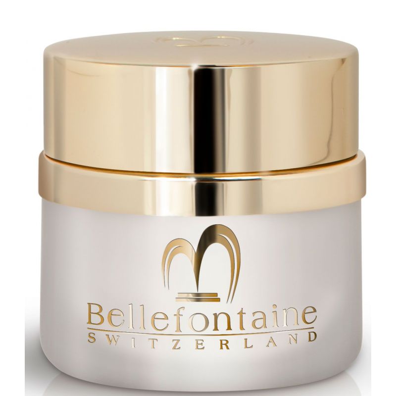 Ночной крем Питание и Регенерация Bellefontaine Nutrient Regenerating Night Cream Ночной крем Питание и Регенерация Bellefontaine Nutrient Regenerating Night Cream