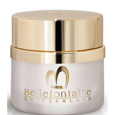 Крем проти зморшок Супер Ліфтинг Bellefontaine Super-Lift Anti-Wrinkle Cream