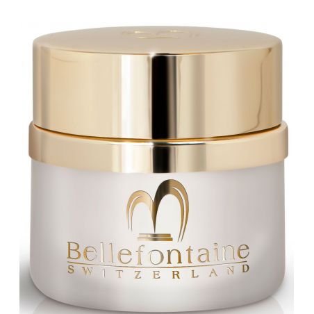 Маска для обличчя Живлення і Регенерація Bellefontaine Nutri-Regeneration Mask