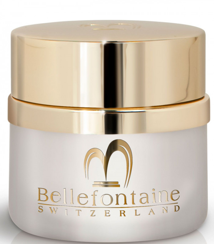 Bellefontaine Day Nutri-Plus Омолоджуючий денний крем для сухої шкіри Нутрі Плюс купити в Україні та Києві ❤ Lavka Kabani