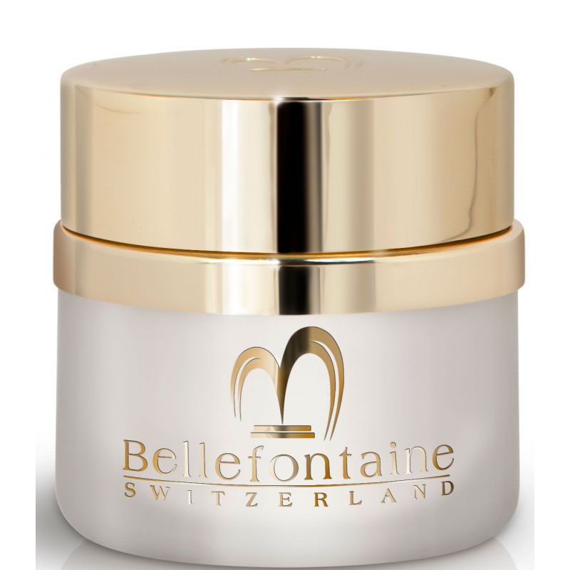 Омолоджуючий нічний крем для сухої шкіри Нутрі Плюс Bellefontaine Night Nutri-Plus Омолоджуючий нічний крем для сухої шкіри Нутрі Плюс Bellefontaine Night Nutri-Plus