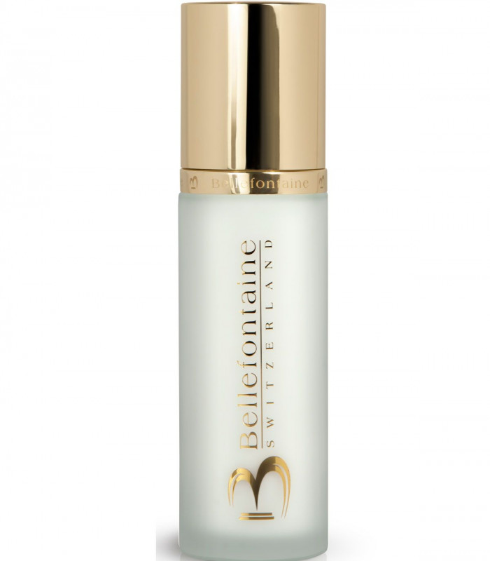 Bellefontaine Soothing Milk Cleanser Пом'якшуюче молочко для очищення шкіри обличчя купити в Україні та Києві ❤ Lavka Kabani